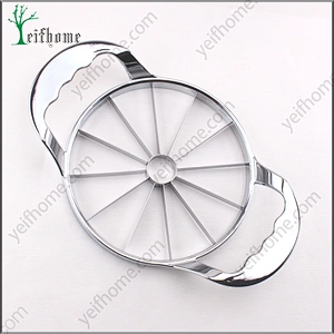 High Quality Slicer Rustproof Stainless Steel Watermelon Cutter