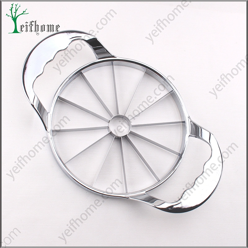 High Quality Slicer Rustproof Stainless Steel Watermelon Cutter