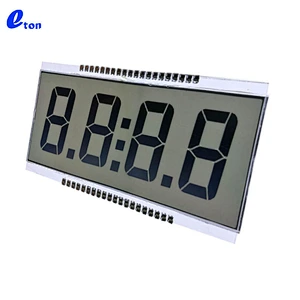 Small LCD Tiny LCD Screen Monochrome TN LCD Display