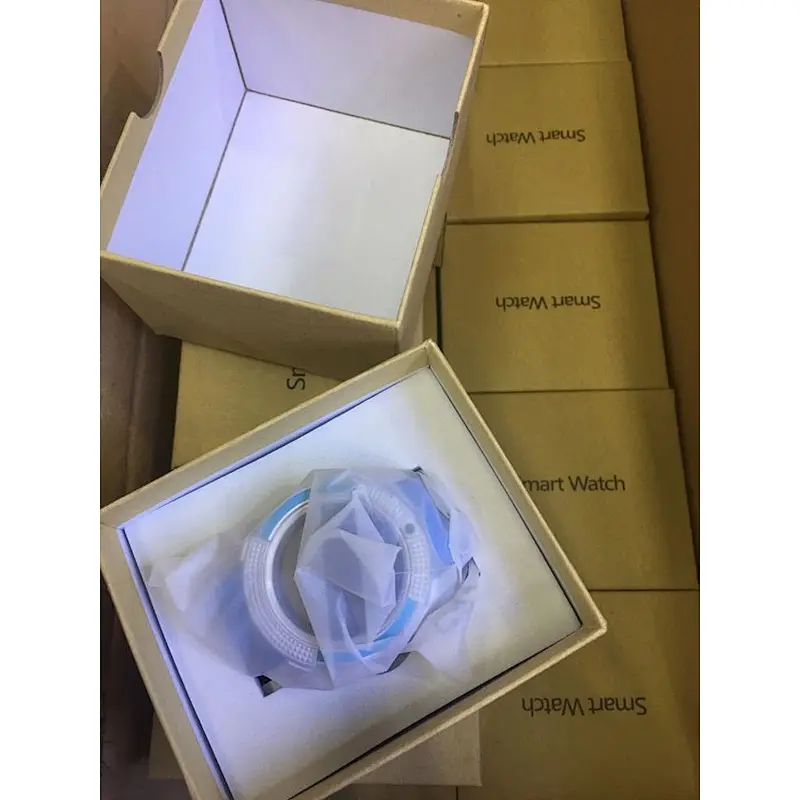 2019 V8 android mobile  man women fitness digital wrist smart sports watch
