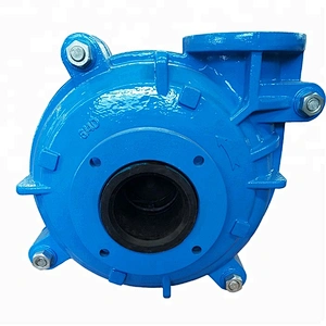 Centrifugal pump 1750 rpm electric motor