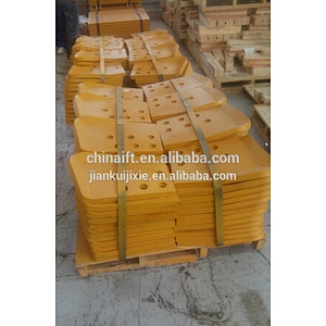 30MnB Heat Treated D6C D6D D6E Cutting Edge 6J1406 6J7116 D8R 8S Blade 4T3008 4T-3008 4T3009 4T3010 4T3011