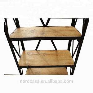 Import Retro New Industrial Storage Metal Furniture From China
