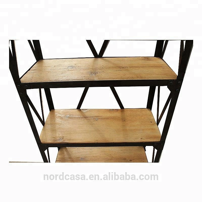Import Retro New Industrial Storage Metal Furniture From China