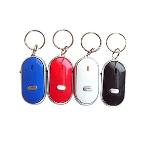 Wireless LED Light Torch Anti-Lost Key Finder Locator Key chain Brand new