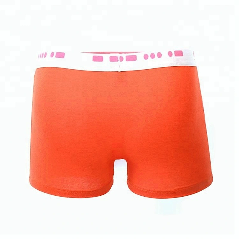 Jeans style Seamless men underwear boxer and boxer short