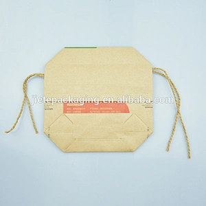 1kg customer printed rice paper bag