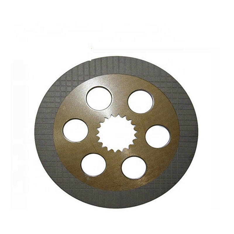 copper based clutch gearbox friction plate MB450