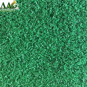 artificial turf for ski synthetic grass flooring for golf court flooring