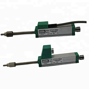 KPY2-f 5V 1K 25mm Position sensor detector linear potentiometer position sensor wire transducers