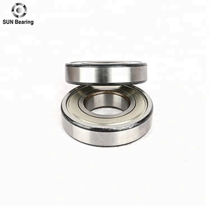 6313 Deep Groove Ball Bearing