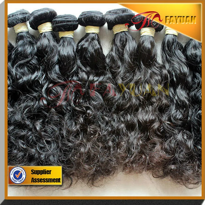 5a grade brazilian hair 100% philippine hair weave