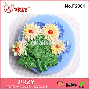 F2001 PRZY gum paste sugarcraft sugarcraft cake decorating tools