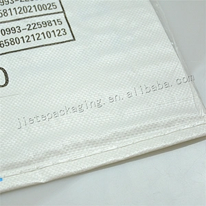 Cheap 25kg moistureproof mildew bopp laminated cement packaging bag/ big bag for cement