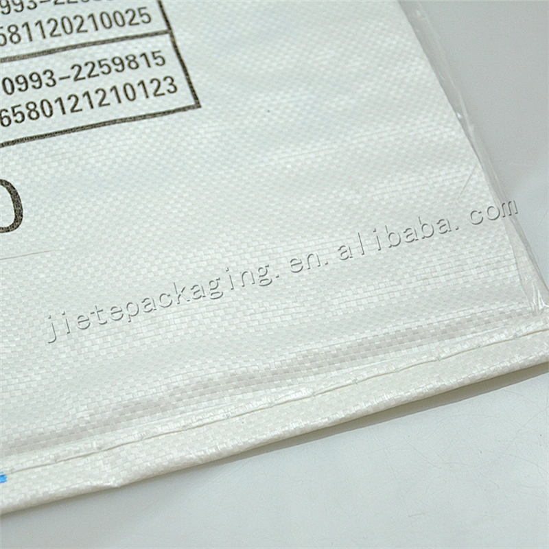Cheap 25kg moistureproof mildew bopp laminated cement packaging bag/ big bag for cement