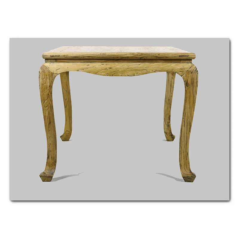 antique recycle wood furniture