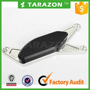 Ultralight Motorcycle Engine Case Cover Slider for Suzuki GSXR 600