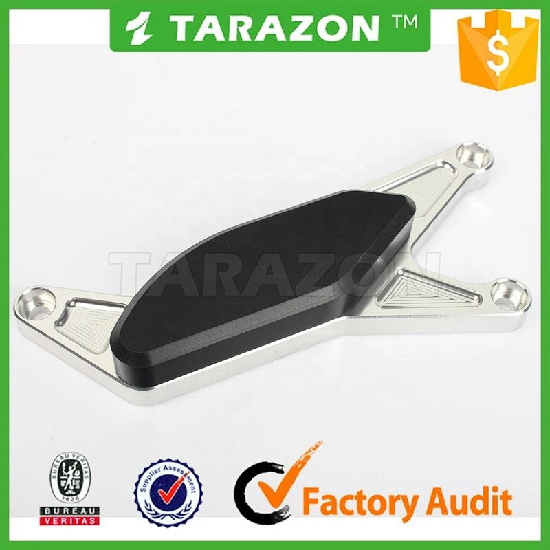 Ultralight Motorcycle Engine Case Cover Slider for Suzuki GSXR 600