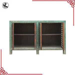 chinese antique oriental distressed shabby chic furniture