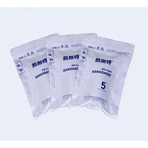 Medical Disposable Cotton Elastic Self Adhesive Cohesive Bandage