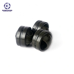 Spherical Plain Bearing GEZ25ES Rod End Bearing