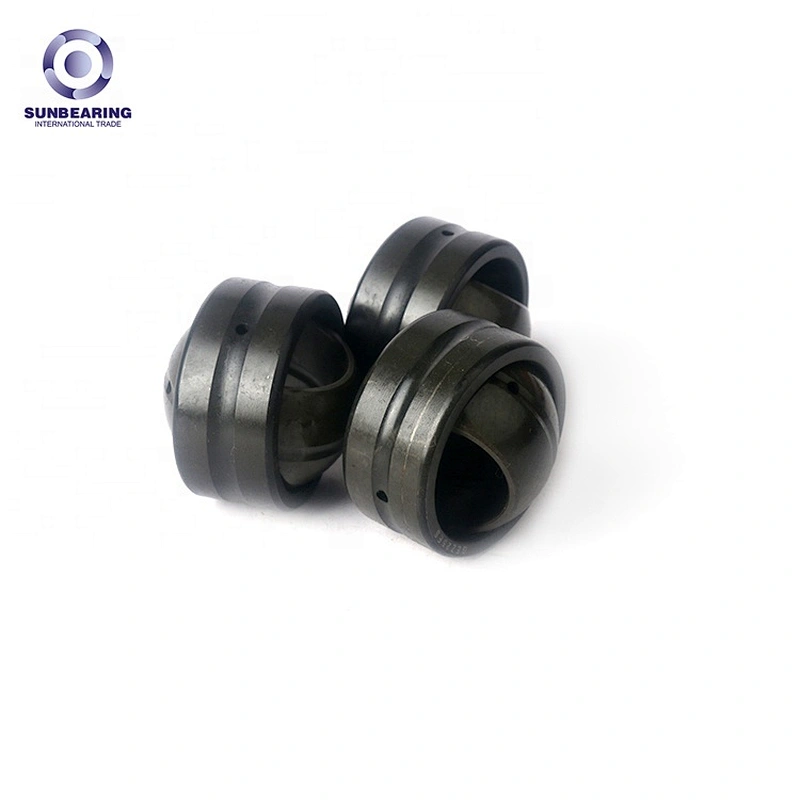 Spherical Plain Bearing GEZ25ES Rod End Bearing