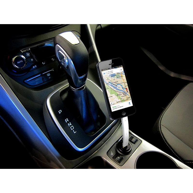 Trunk Charging Cable by iLoveHandles