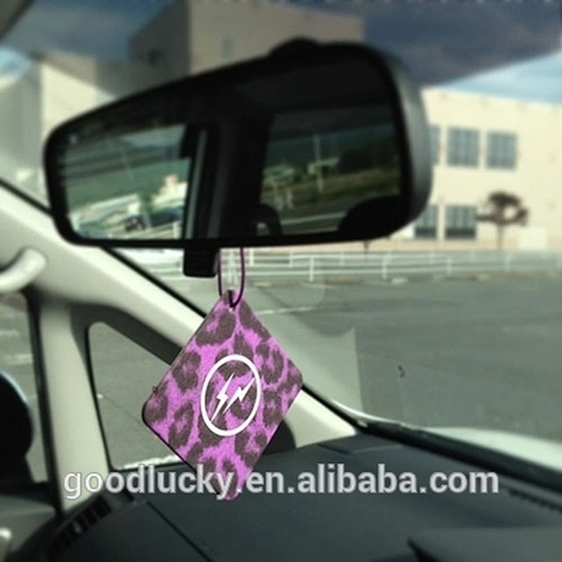 Souvneir gifts Novelty air freshener car