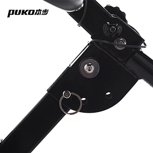 CF-917H2 Exercise Machine Sliders Foldable Abdominal Trainer Multi-use Bike