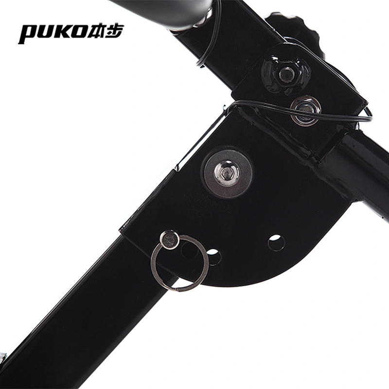 CF-917H2 Exercise Machine Sliders Foldable Abdominal Trainer Multi-use Bike