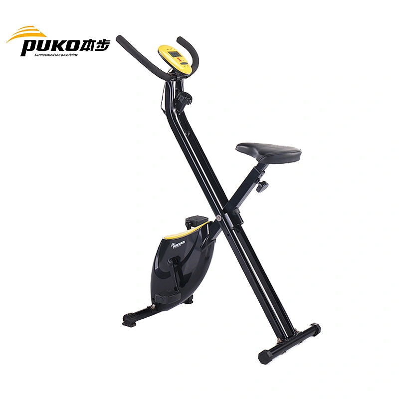 china indoor gym sports fitness equipment with flywheel