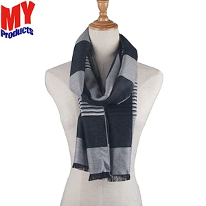 Winter fashion christmas silk scarf wensli silk scarf
