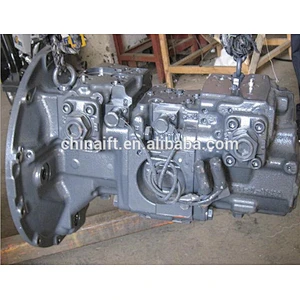 R110-7 excavator main pump made in china