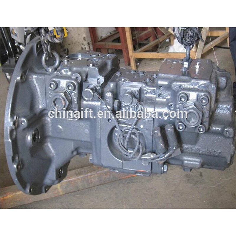 R110-7 excavator main pump made in china