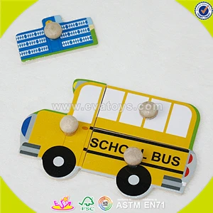 wholesale Wooden kids Puzzle Toys cheap Wooden kids Puzzle Toys top fashion Wooden kids Puzzle Toys W14M067