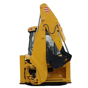 Big discount! 7 tons mini backhoe loader  YFBL25B for sale