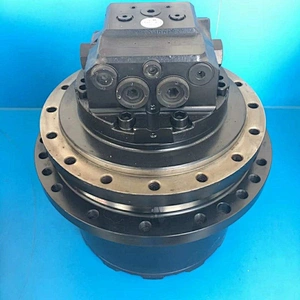 all kinds of excavator travel gearboxs for sale