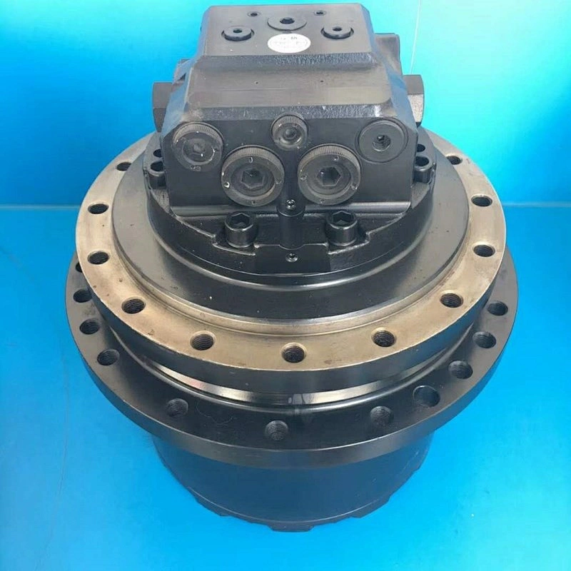 all kinds of excavator travel gearboxs for sale