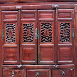 2016 Cheap wholesale chinese antique furniture & Beijing cabinet