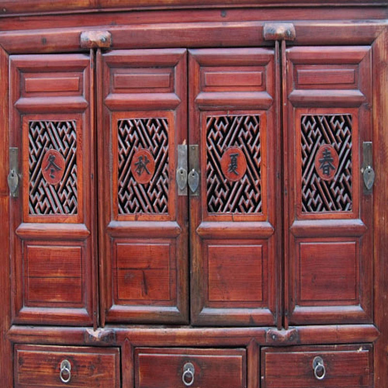 2016 Cheap wholesale chinese antique furniture & Beijing cabinet