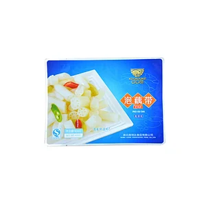 Customized Design printing bopp laminated PE plastic packaging bag for tools