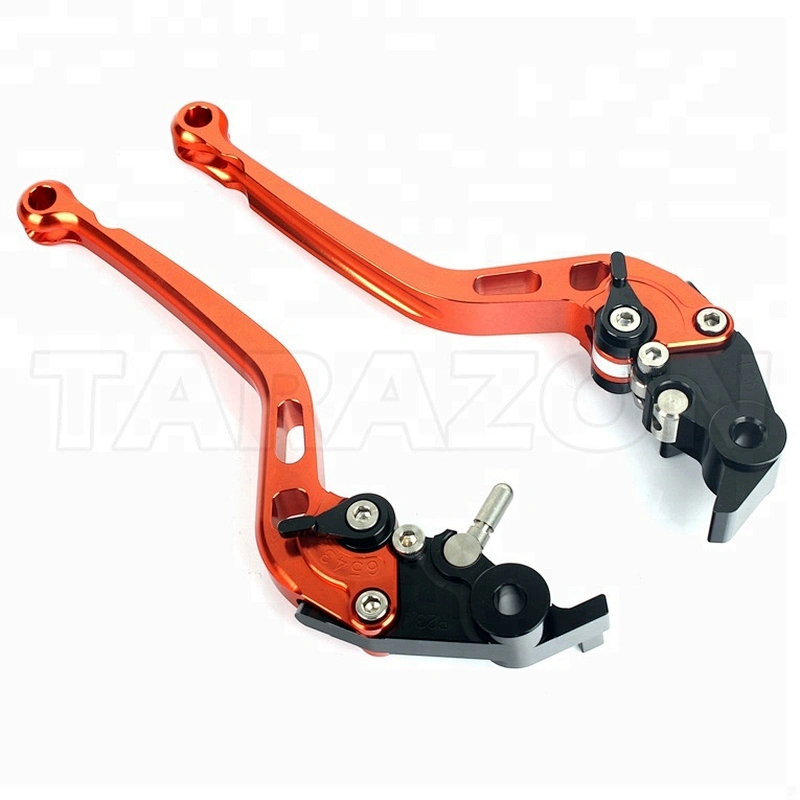 Adjustable CNC Motorcycle Brake Lever For Ducati Panigale Multistrada