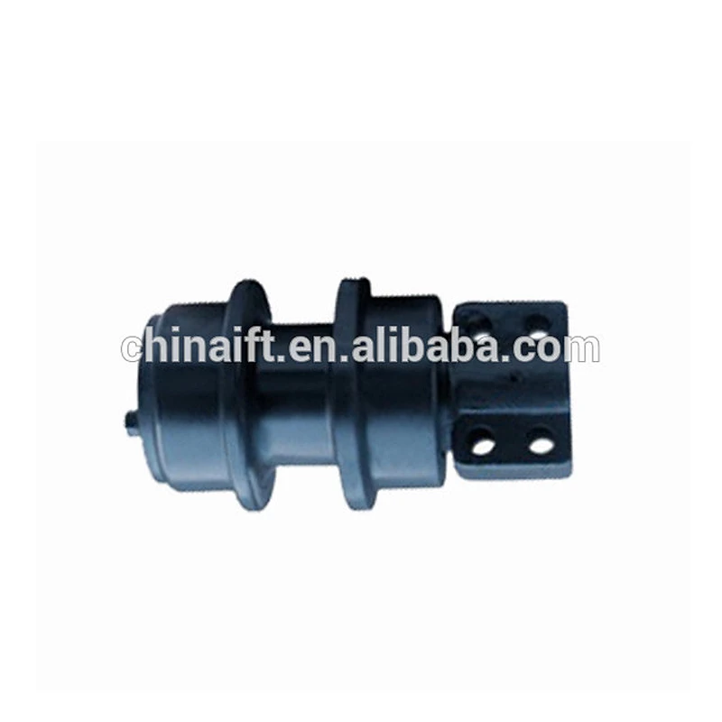 Track Bottom Track Roller Chain for FIAT ALLIS FD20 Bulldozer FIAT FL4 FL6 FL8 FL9