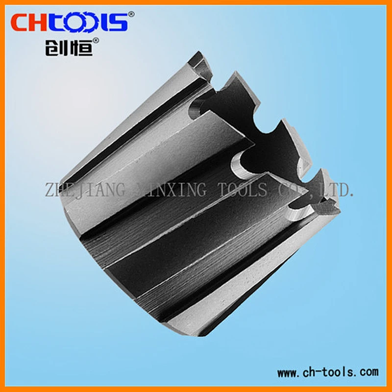 Better endurance Metal Drilling HSS mini cutter tools