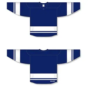 Low price high quality sublimation ice hockey jersey for sale