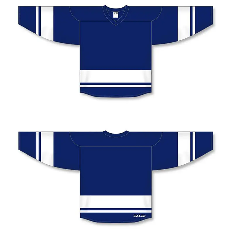 Low price high quality sublimation ice hockey jersey for sale