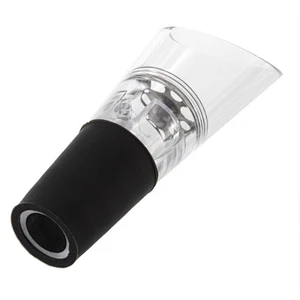 Wholesale Wine Pourer Wine Decanter