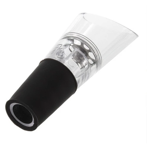 Wholesale Wine Pourer Wine Decanter