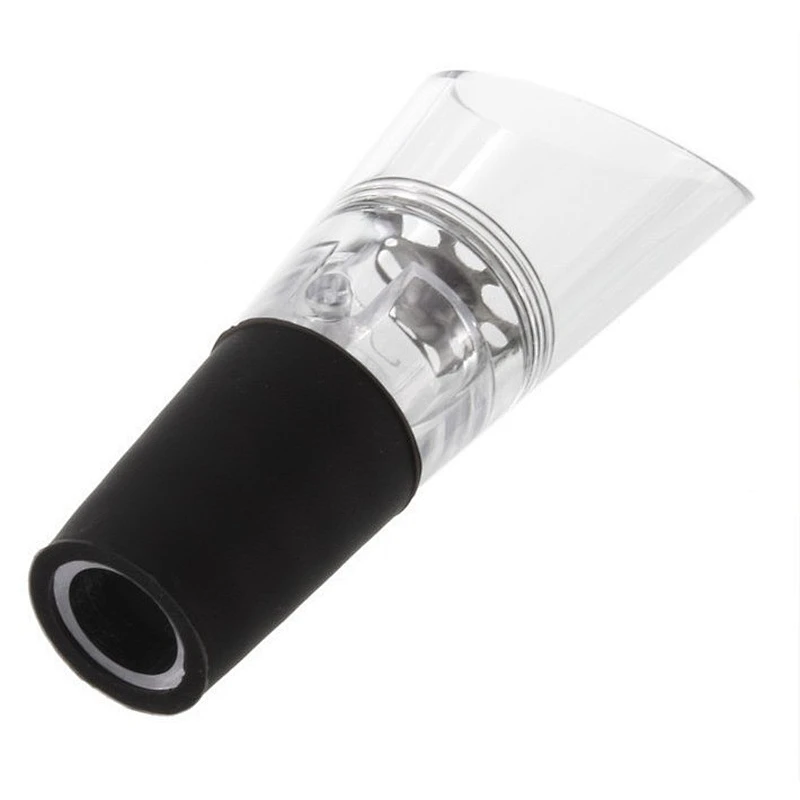 Wholesale Wine Pourer Wine Decanter
