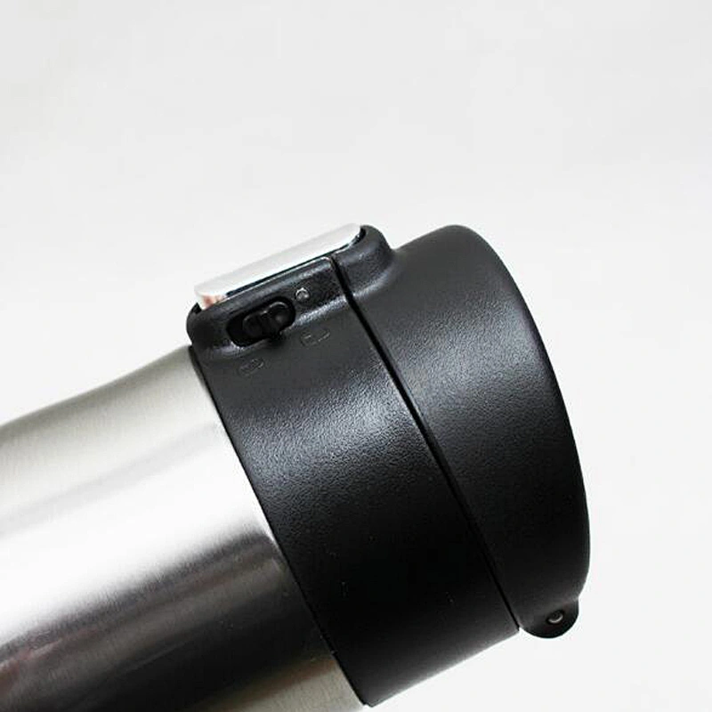 Factory wholesale price classic black bounce cup for car